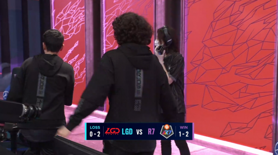 S15总决赛首场对决 iG与T1展开中韩巅峰之战