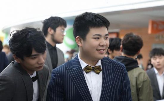 Gen.G Esports 荣获英雄联盟电竞世界杯冠军